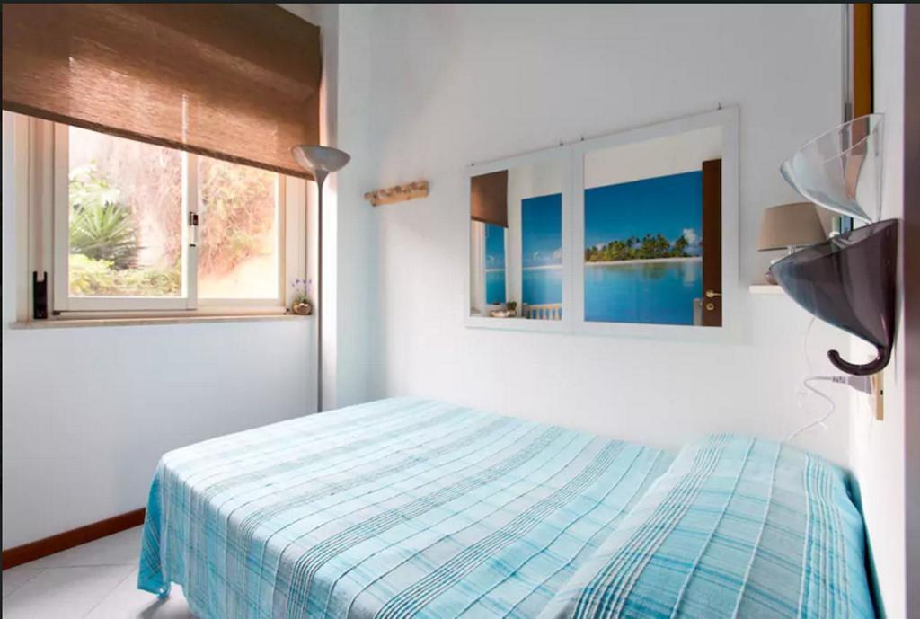 Nest Apollo Apartment Mondello Luaran gambar