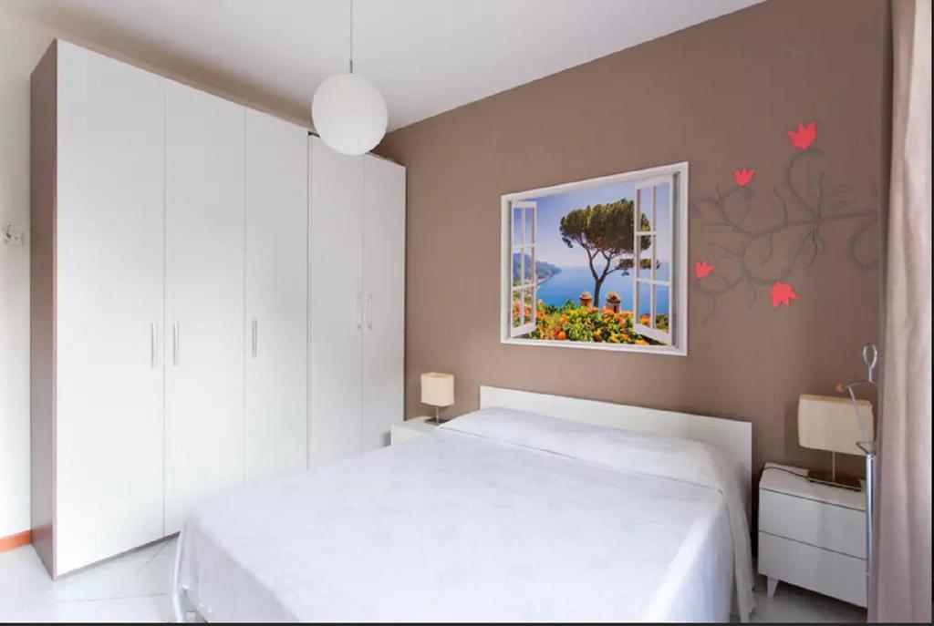 Nest Apollo Apartment Mondello Luaran gambar