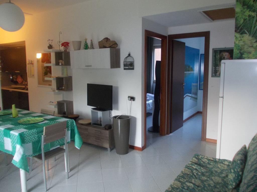Nest Apollo Apartment Mondello Luaran gambar