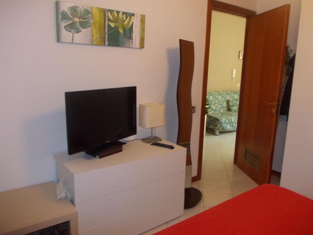 Nest Apollo Apartment Mondello Luaran gambar
